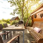 Nordseehof Broemmer شقة *