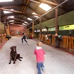 شقة Nordseehof Broemmer *