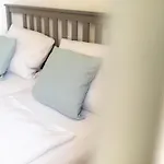 شقة Nordseehof Broemmer فريمين