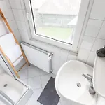 Nordseehof Broemmer فريمين