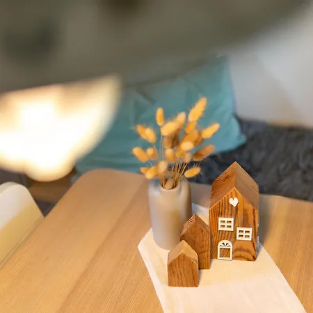 Nordseehof Broemmer * فريمين