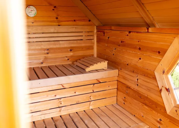 公寓 Nordseehof Broemmer