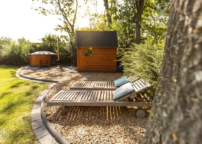 Nordseehof Broemmer 弗雷门