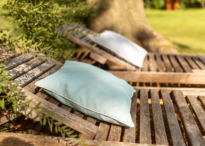 Nordseehof Broemmer 公寓 *