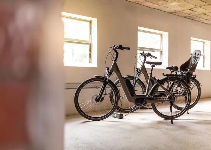 Nordseehof Broemmer 弗雷门